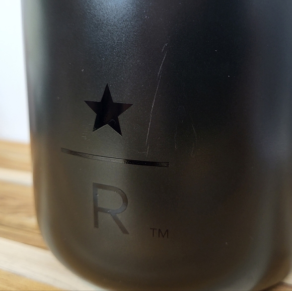 Starbucks Reserve .5lb Coffee Canister - Picture 6 of 6